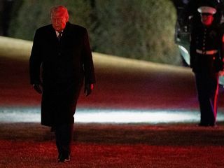 کشتار معترضان در ایران؛ آیا می‌توان مداخله نظامی احتمالی ترامپ را در چهارچوب R۲P تعریف کرد؟