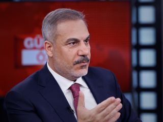 وزیر خارجه ترکیه: اسرائیل به دنبال فرصتی برای حمله به ایران است