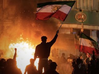 ملی‌مذهبی‌ها چه زمانی ملی می‌شوند؟