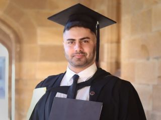 دادگاه استرالیا حکم به ادامه بازداشت سپهر سریزدی، متهم به برنامه‌ریزی حمله تروریستی داد