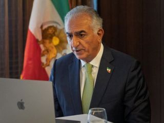 شاهزاده رضا پهلوی: نوع حکومت بعدی ایران را نتیجه انتخابات تعیین می‌کند