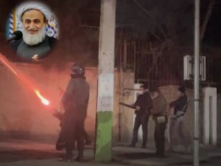 سخنران دفتر خامنه‌ای: ماموران یگان ویژه مهربانی‌های زیادی داشتند و فقط مردم را نصیحت می‌کردند
