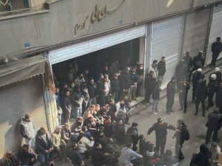 از عشق به زندگی تا مرگ با گلوله؛ روایت مهدی کاشفی که ۱۹ دی کشته شد