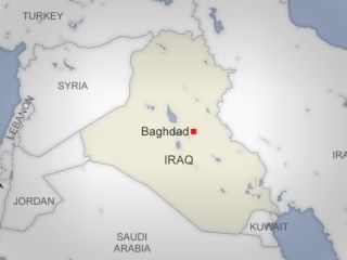 احتمال قطع درآمد نفتی عراق به دلیل نفوذ جمهوری اسلامی در دولت آن کشور