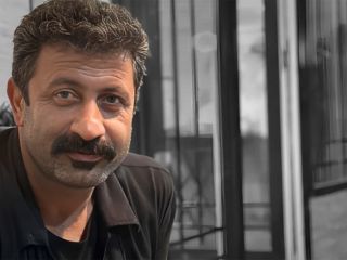 یادی از گلهای پرپر شده ایران؛ حسن سماکوش؛ به چشمش تیر زدند، مغز تخریب شد، جان باخت