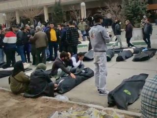 انجمن اسلامی دانشجویان دانشگاه صنعتی شریف زیر فشار نهادهای امنیتی