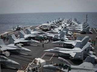 «این هفته کلیدی است»؛ کانال ۱۳ اسرائیل: بنابر ارزیابی ارتش اسرائیل، آمریکا به ایران حمله خواهد کرد