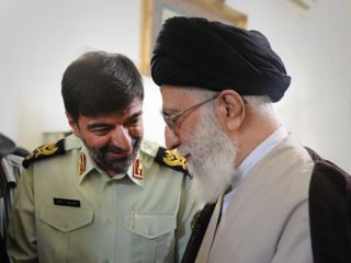 رادان: دشمن با کشته‌سازی در تلاش برای ایجاد فاصله بین مردم و نظام بود