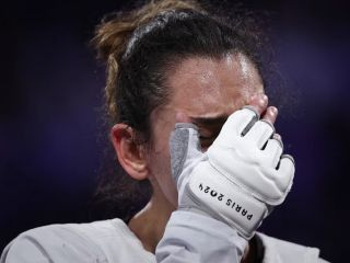 کیمیا علیزاده: جمهوری اسلامی در حال اعدام گروهی معترضان است و به عنوان کشته‌های روزهای قبل، ثبت می‌کنند