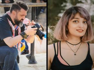 تداوم برخوردهای امنیتی با شهروندان بهائی؛ بازداشت یک عکاس خبری و یک شهروند ۲۸ ساله