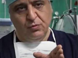 رئیس بیمارستان فارابی: بیش از هزار آسیب‌دیده چشمی را جراحی کردیم