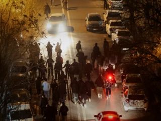 تایم: احتمالا تا ۳۰ هزار نفر در دو روز ۱۸ و ۱۹ دی‌ماه در خیابان‌ها کشته شده‌اند