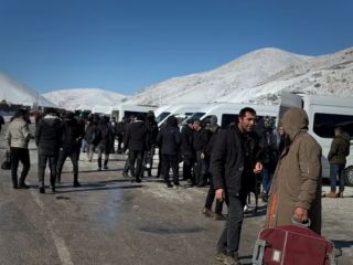 گزارش‌ها از طرح ترکیه برای ایجاد «منطقه حائل» مرزی با ایران