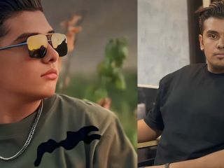 یادی از گلهای پرپر شده ایران؛ علی‌اصغر خدادادی؛ در اعتراضات اسفراین کشته شد، به دروغ گفتند بسیجی بود