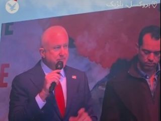 سفیر آمریکا در بلژیک: شاهزاده رضا پهلوی توان گردآوردن ایرانیان را دارد