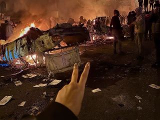 افزایش مفقودشدگان انقلاب ملی ایرانیان؛ وکلا از احتمال اعدام‌های بی‌سروصدا خبر می‌دهند