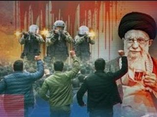 آمار کشتار خامنه‌ای؛ ۳۶۵۰۰ کشته و تیرخلاص به مجروحان