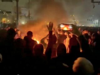 رسانه اسرائیلی: آمریکا فهرست قاتلان معترضان ایران را با کمک اسرائیل تهیه می‌کند