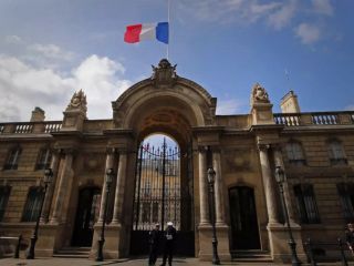 فرانسه: مداخله نظامی در ایران اولویت ما نیست