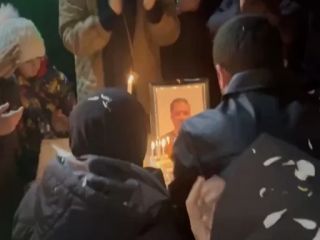 رقص سوگ، نمادی از ایستادگی خانواده‌های دادخواه