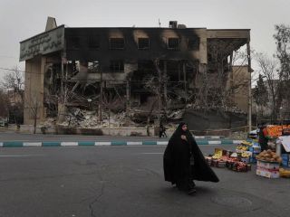 چرا جمهوری اسلامی بر اساس شواهد و آمارها، به پیش از هفتم دی باز نمی‌گردد؟