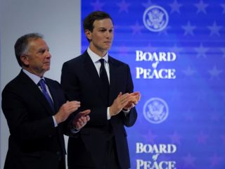 روایت رسانه‌های اسرائیل از سفر مقام‌های آمریکایی و هفته «سرنوشت‌ساز» خاورمیانه