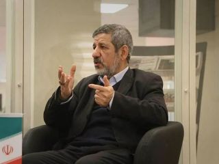 یک فرمانده سابق سپاه: این‌بار ممکن است ما اول حمله کنیم