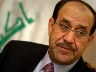 وزیر خارجه آمریکا به بغداد درباره روابطش با تهران هشدار داد