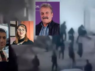 گزارش‌ها از «گروگان‌گیری» پزشکان و کادر درمان به‌دلیل درمان معترضان هدف تیراندازی ماموران رژیم