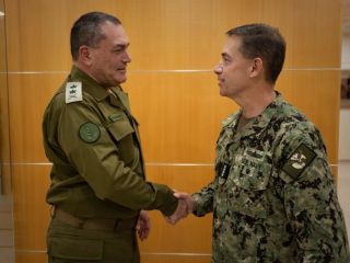 کانال ۱۴ اسرائیل: آمریکا برای انجام «عملیات نقطه‌ای» علیه جمهوری اسلامی آمادگی کامل دارد