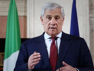 ایتالیا اعلام کرد از «تروریستی‌ شناخته‌ شدن» سپاه پاسداران حمایت می‌کند