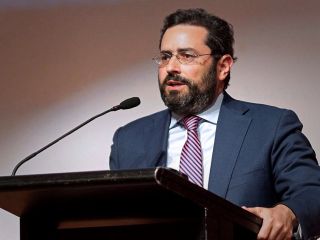 مدیر دیدبان سازمان ملل خطاب به بی‌بی‌سی: تاریخ ثبت خواهد کرد که شما از کشتار جمعی ایران چیزی ننوشتید