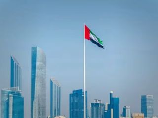 امارات می‌گوید اجازه نمی‌دهد از حریم هوایی‌اش برای حمله به ایران استفاده شود