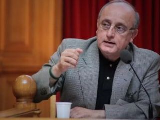 محسن سازگارا: سرکوب اخیر در ایران با استفاده از نیروهای خارجی انجام شد