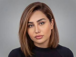 یادی از گلهای پرپر شده ایران؛ آیدا عقیلی؛ زنی که به امید آزادی ایران به خیابان رفت و هرگز برنگشت