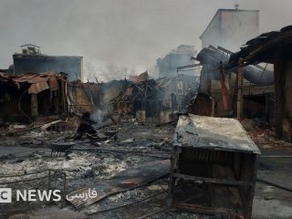 روایت سه شاهد عینی: خونین‌ترین کشتار معترضان در تاریخ معاصر رشت