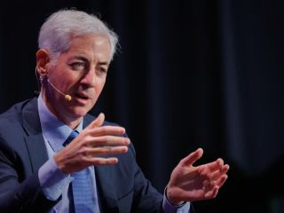 میلیاردر آمریکایی خطاب به ترامپ: وقت آن است که کار جمهوری اسلامی را تمام کنیم