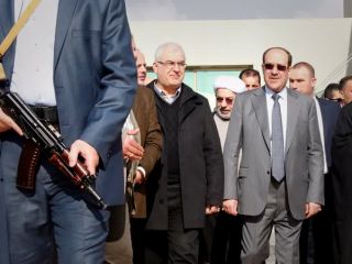 مخالفت صریح ترامپ با بازگشت نوری المالکی به نخست‌وزیری عراق