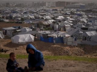 رویترز: حماس خواهان ادغام نیروی پلیس خود در دولت جدید غزه پیش از مذاکرات خلع سلاح است