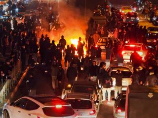 فرمان «رحم نکنید»؛ روایت تازه از پشت‌پرده سرکوب خونین معترضان