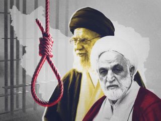 قوه قضائیه: حمیدرضا ثابت، متهم به «جاسوسی»، اعدام شد