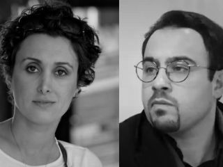 فاطمه شمس به همسر سابقش محمد‌رضا جلائی‌پور: «دست کثیفت رو شده است»