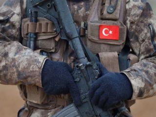 ترکیه از بازداشت شش نفر به اتهام «جاسوسی سیاسی و نظامی برای سپاه پاسداران» خبر داد