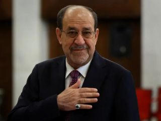 ترامپ تهدید کرد که در صورت انتخاب نوری مالکی به نخست‌وزیری عراق، هیچ کمکی به این کشور نخواهد کرد