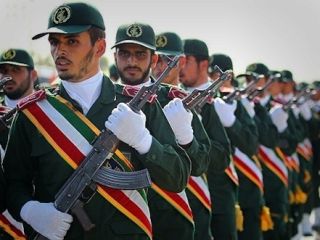 موافقت فرانسه با «تروریستی» اعلام شدن سپاه پاسداران