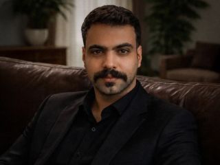 یادی از گلهای پرپر شده ایران؛  علی استخر؛ زنده بود، ربوده شد، او را کشتند