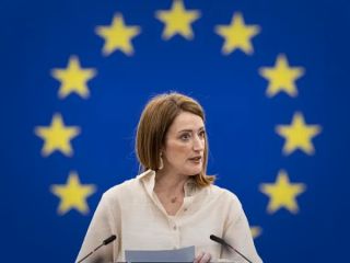 رئیس پارلمان اروپا: معرفی سپاه به عنوان یک سازمان تروریستی، وظیفه تاریخی اروپاست