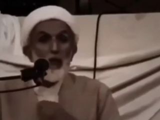 در آستانه حمله نظامی آمریکا یادی کنیم از صحبت‌های مهدی طائب رییس قرارگاه عماردر مورد ناوهای آمریکایی