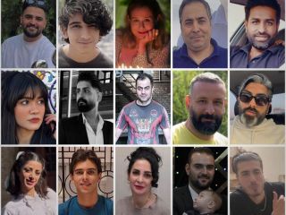 روایت زندگی‌های ناتمام؛ جان‌های عزیزی که به خیابان رفتند و بازنگشتند