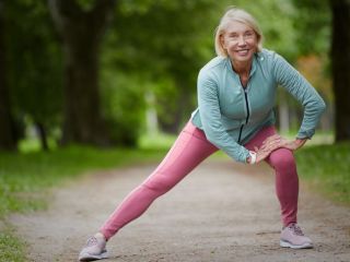 بهترین ورزش برای کاهش چربی بدن در سالمندان